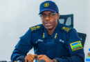 ACP Rutikanga yatanze umuburo ku myitwarire igayitse mu tubari n’utubyiniro no mu bitaramo