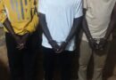 Ubujura bwari bumaze guhangayikisha abaturage: Polisi yafashe 16 i Nyarugenge Ubujura bwari bumaze guhangayikisha abaturage: Polisi yafashe 16 i Nyarugenge