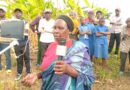 Muhanga:Abaturage bo muri Rongi barashinja Gitifu w’akarere Mutesayire Gloriose kubahisha igenagaciro ku ngurane z’ubutaka