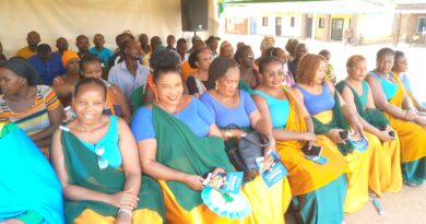 Mageragere: Bizihije Umunsi Mpuzamahanga w’Umugore wo mu Cyaro, hanashimangirwa uruhare rwe mu iterambere rirambye Mageragere: Bizihije Umunsi Mpuzamahanga w’Umugore wo mu Cyaro, hanashimangirwa uruhare rwe mu iterambere rirambye