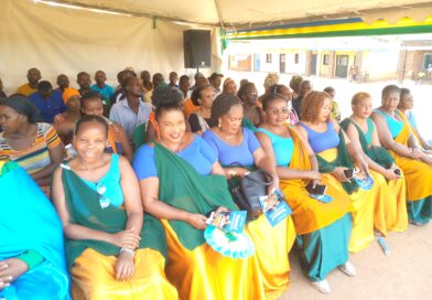 Mageragere: Bizihije Umunsi Mpuzamahanga w’Umugore wo mu Cyaro, hanashimangirwa uruhare rwe mu iterambere rirambye Mageragere: Bizihije Umunsi Mpuzamahanga w’Umugore wo mu Cyaro, hanashimangirwa uruhare rwe mu iterambere rirambye