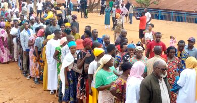 Nyamirambo:Abaturage b’imidugudu ya Karukoro na Rubona batoye Karegeya Ally na Ntabajyana Alphonse 100%: Dore ibyo biyemeje kuzabagezaho mu gihe cy’imyaka 5 Nyamirambo:Abaturage b’imidugudu ya Karukoro na Rubona batoye Karegeya Ally na Ntabajyana Alphonse 100%: Dore ibyo biyemeje kuzabagezaho mu gihe cy’imyaka 5