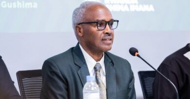 Ijambo rya Senateri Murigande rihuza inzoga z’ibyuma zaciwe n’imikino y’amahirwe (Betting ) ryateje impaka.
